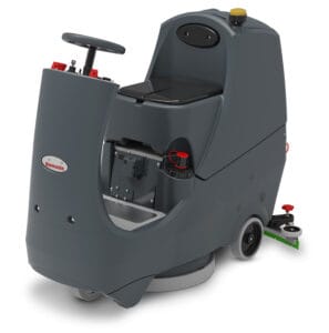 Numatic CRL8055/100T Scheuersaugmaschine – Bild 1