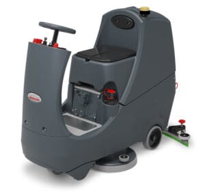 Numatic CRL8072/50T Scheuersaugmaschine – Bild 1