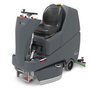 Numatic TRL720/150T Scheuersaugmaschine – Bild 2
