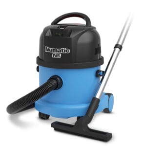 Numatic WBV370NX Akku-Staubsauger NX-Power – Bild 1