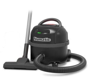 Numatic NBV190NX Akku-Staubsauger NX-Power – Bild 1