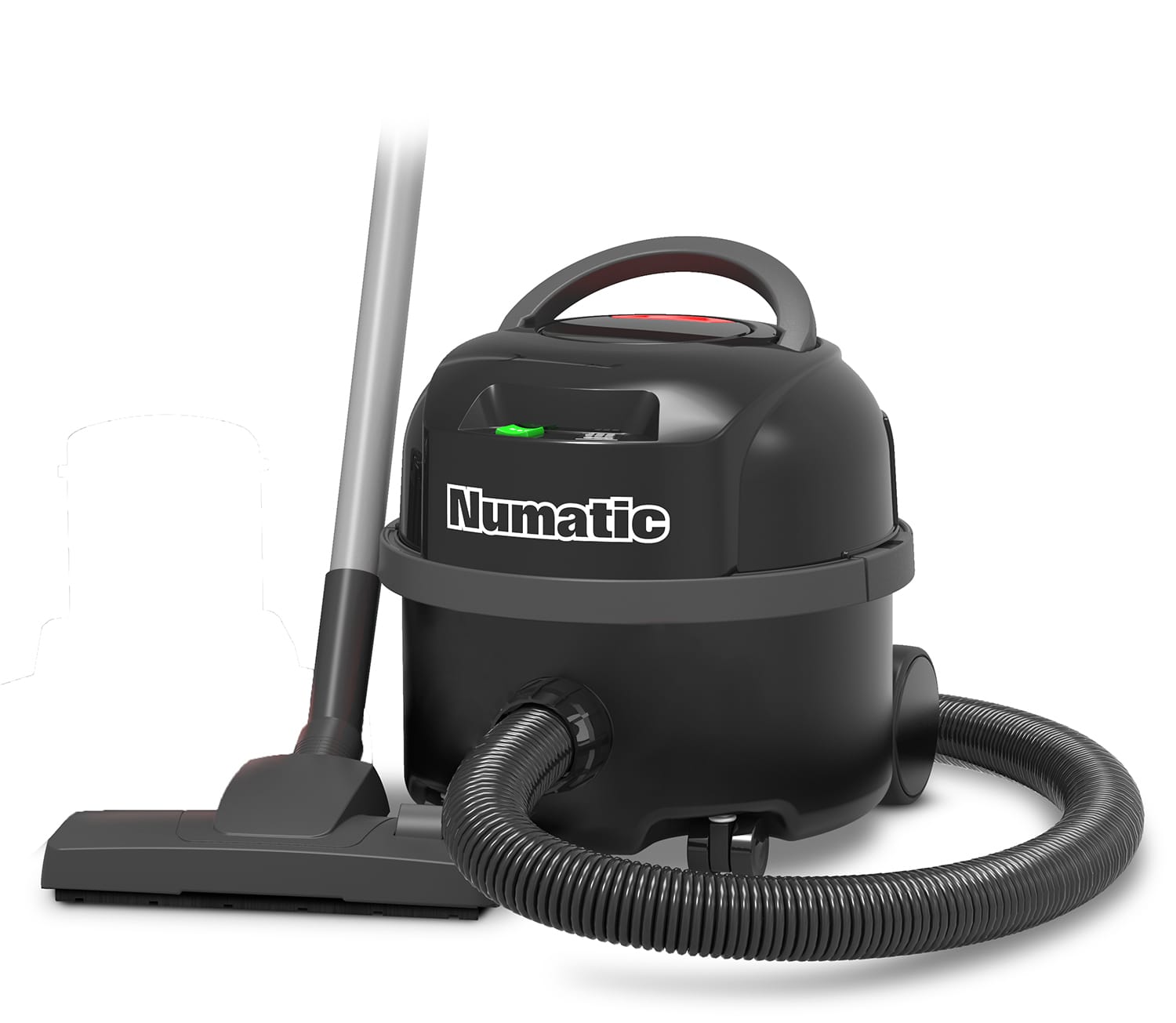 Numatic NBV190NX Akku-Staubsauger NX-Power
