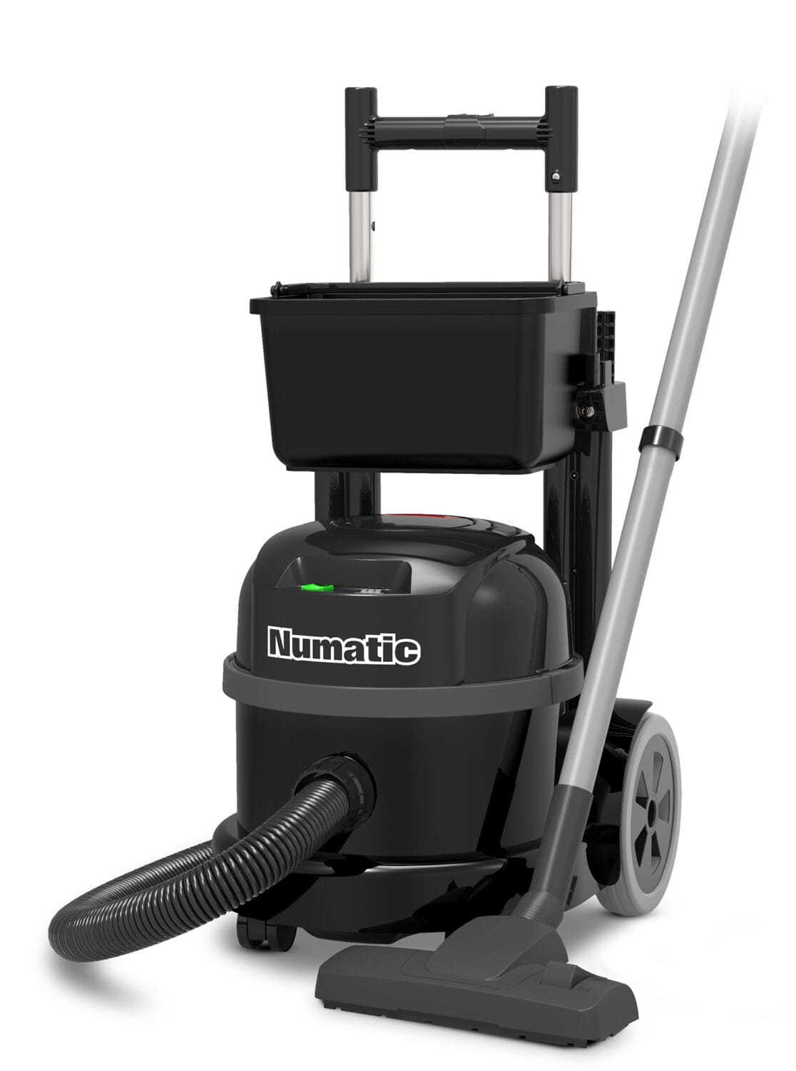 Numatic PBT230NX Akku-Staubsauger NX-Power