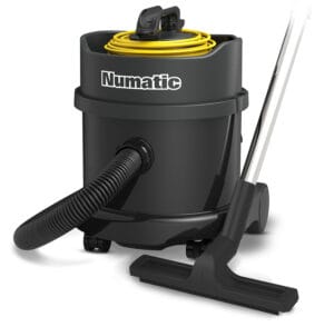 Numatic 370 PRP370-11 Trockensauger – Bild 1