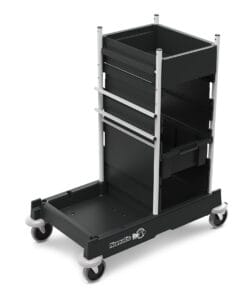 Numatic ServoMatic SM-0 – Bild 1