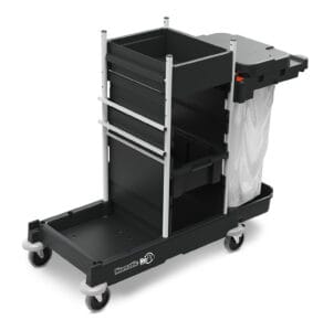 Numatic ServoMatic SM-1 – Bild 1