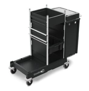 Numatic ServoMatic SM-2 – Bild 1