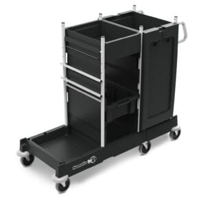 Numatic ServoMatic SM-3 – Bild 1