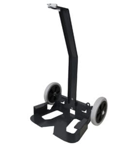 Transportwagen für NUC244NX – Bild 1