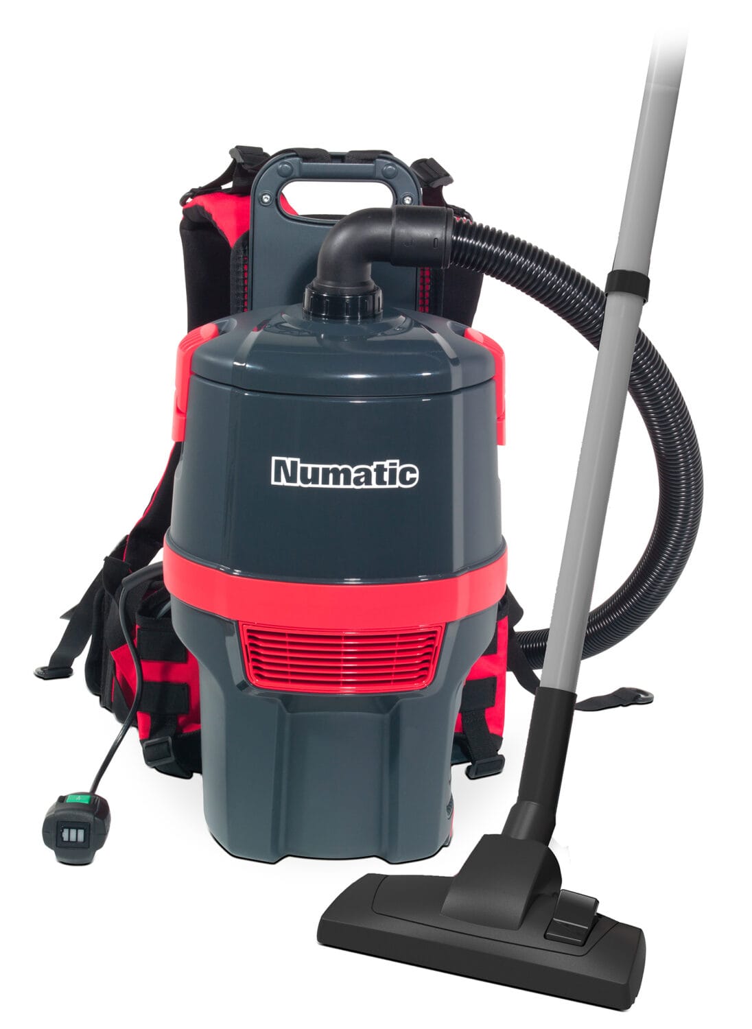Numatic RSB150NX Akku-Staubsauger NX-Power