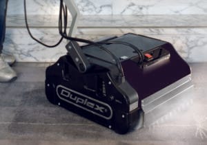 Numatic N335 Steam Bürstwalzenmaschine – Bild 3