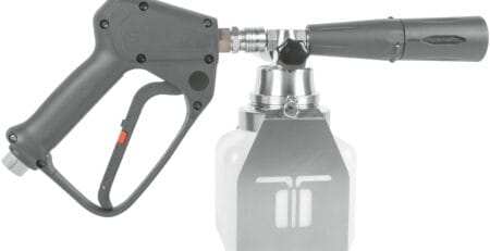 Mosmatic Profi-Schaumkanone