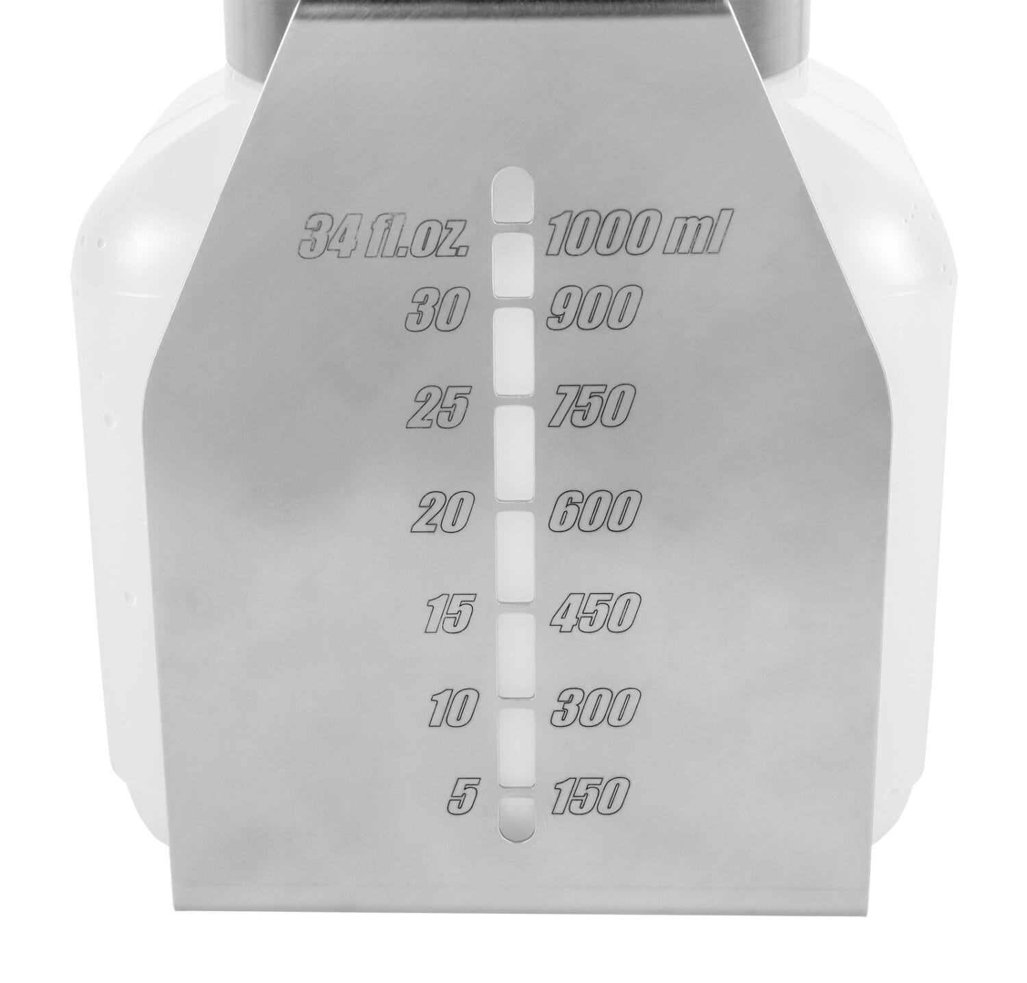 Mosmatic Schaumkanone 11.0 l/min Injektor ø1.4 – Bild 5