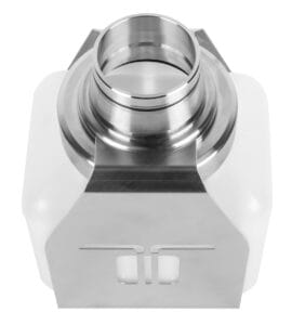 Schaumkanone 6.0 l/min Injektor ø1.2 – Bild 5