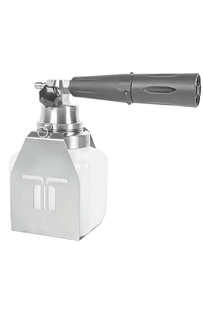 Mosmatic Schaumkanone 11.0 l/min Injektor ø1.4