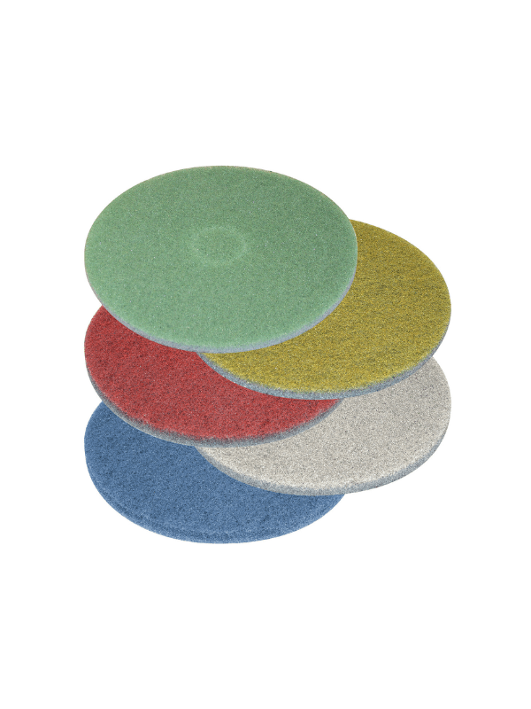 Reinigungspads