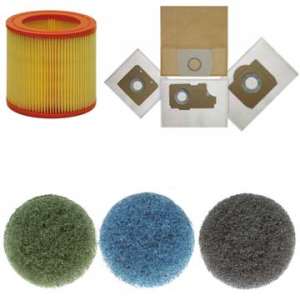 Verbrauchsmaterial