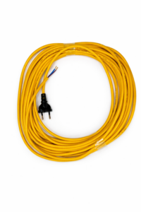 Zuleitung 2-adrig, 12,5 m x 1,00mm – Bild 1