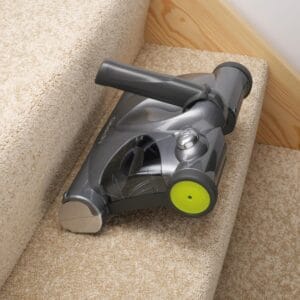 Gtech SW 22 – Nachfolger der CLEANFIX FlooBe 2 Kehrsaugmaschine – Bild 3