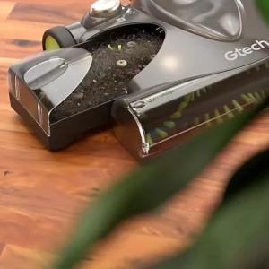 Gtech SW 22 – Nachfolger der CLEANFIX FlooBe 2 Kehrsaugmaschine – Bild 2