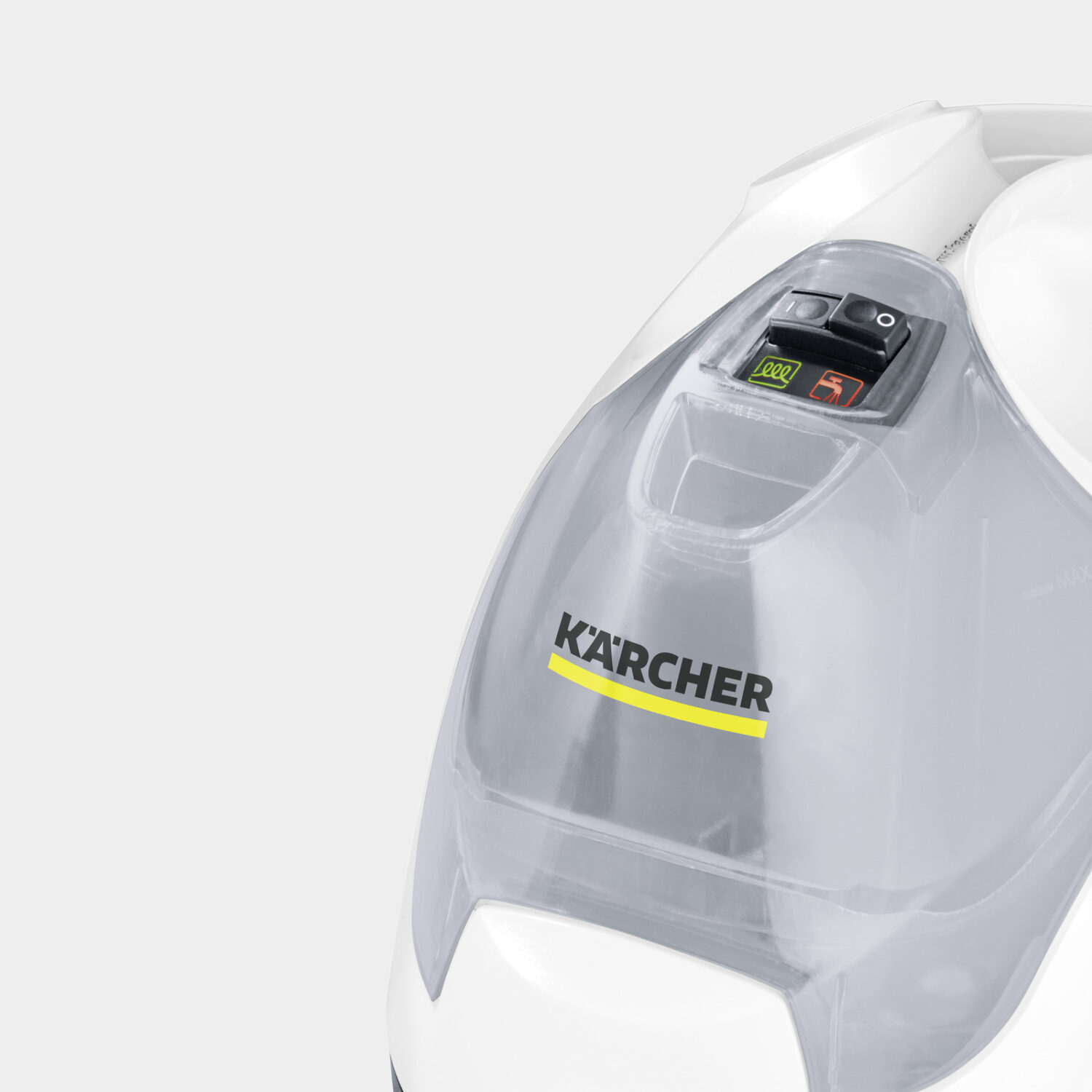 Kärcher SC 4 EasyFix Dampfreiniger – Bild 3