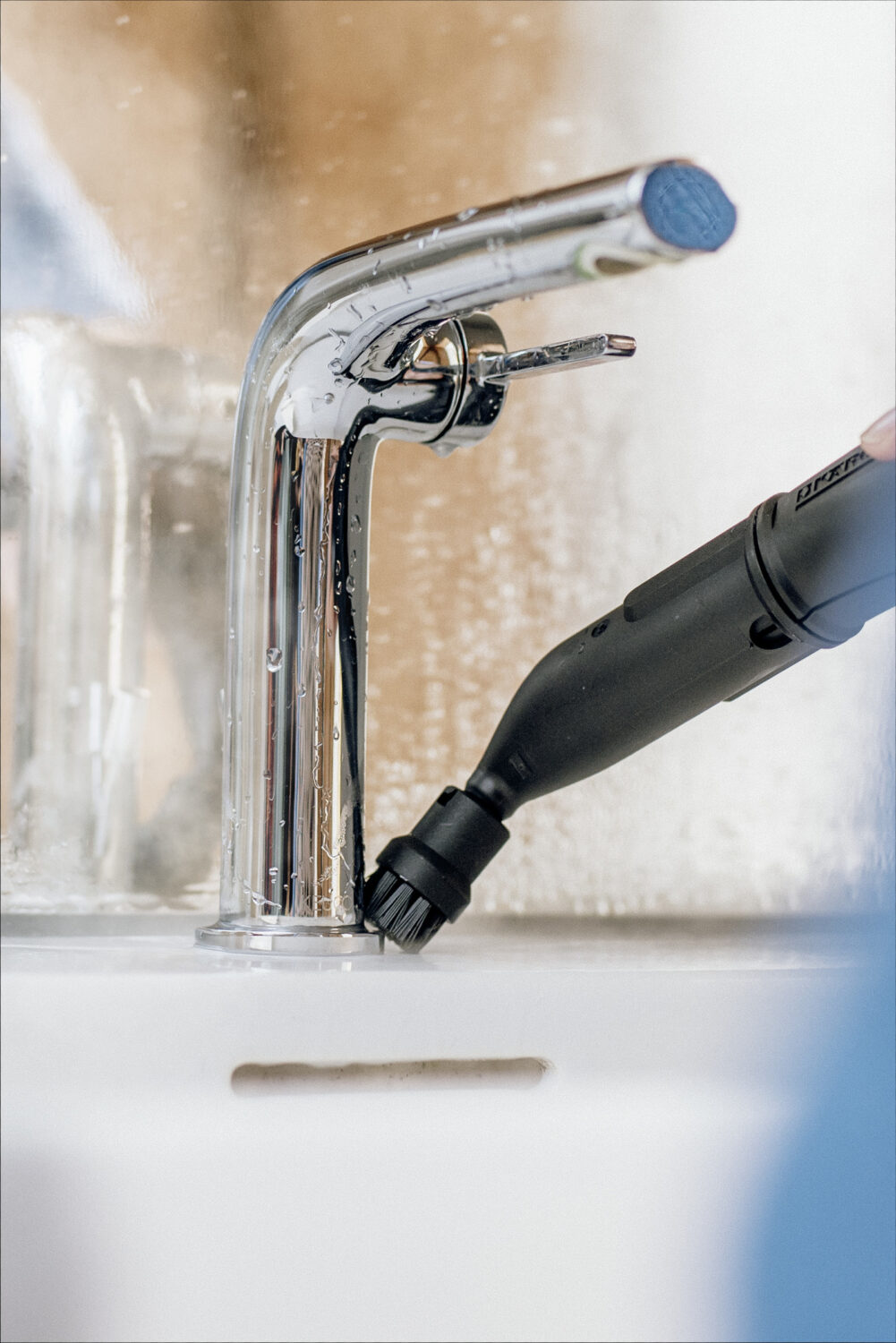 Kärcher SC 4 EasyFix Dampfreiniger – Bild 8