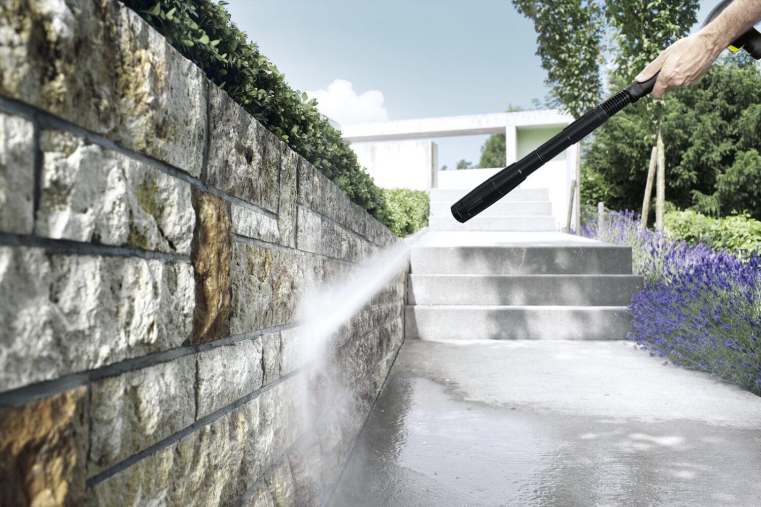 Kärcher G 7.180 Verbrennungsmotor-Hochdruckreiniger – Bild 4