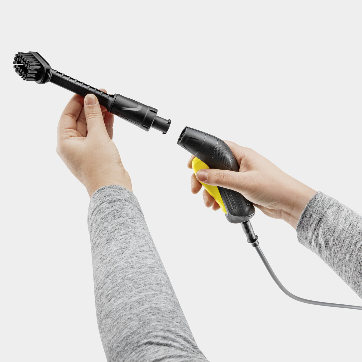 Kärcher Detailbürste – Bild 3