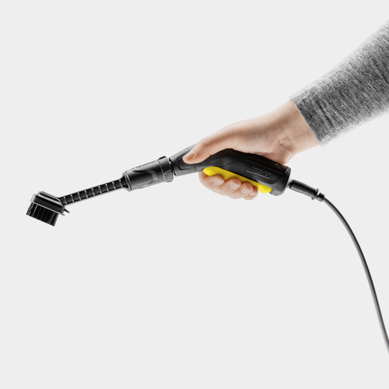 Kärcher Detailbürste – Bild 5