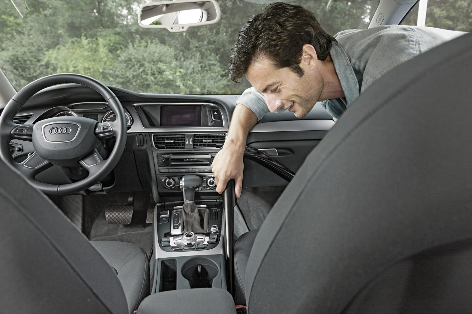 Kärcher Extra lange Fugendüse – Bild 4