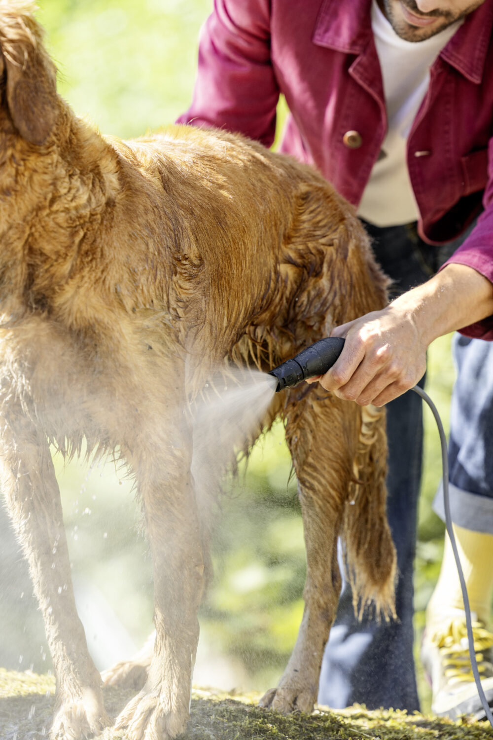Kärcher Kegelstrahldüse – Bild 4