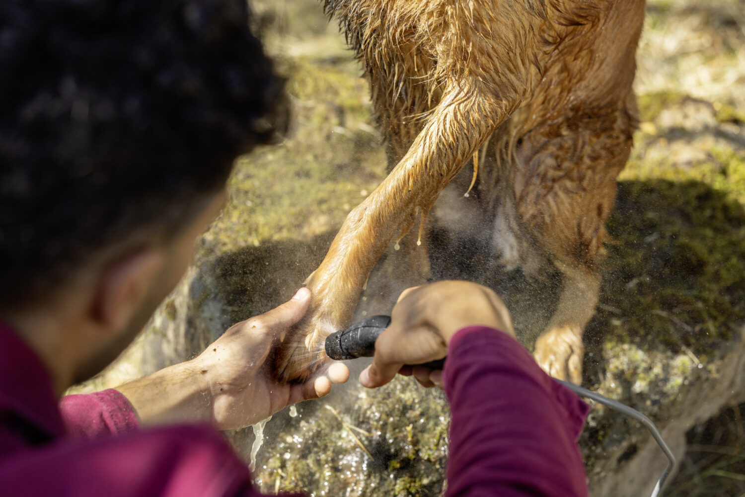 Kärcher Kegelstrahldüse – Bild 5