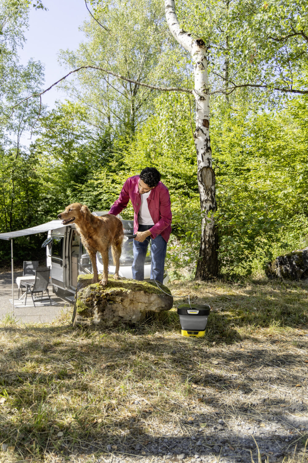 Kärcher Kegelstrahldüse – Bild 6
