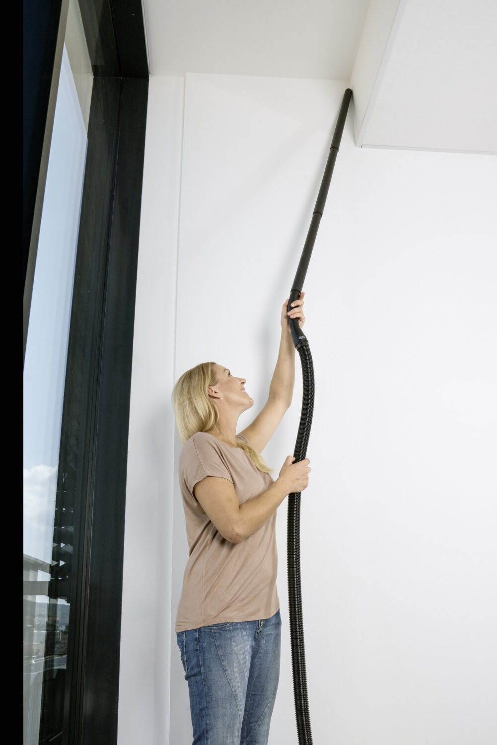 Kärcher Verlängerungssaugrohr – Bild 3