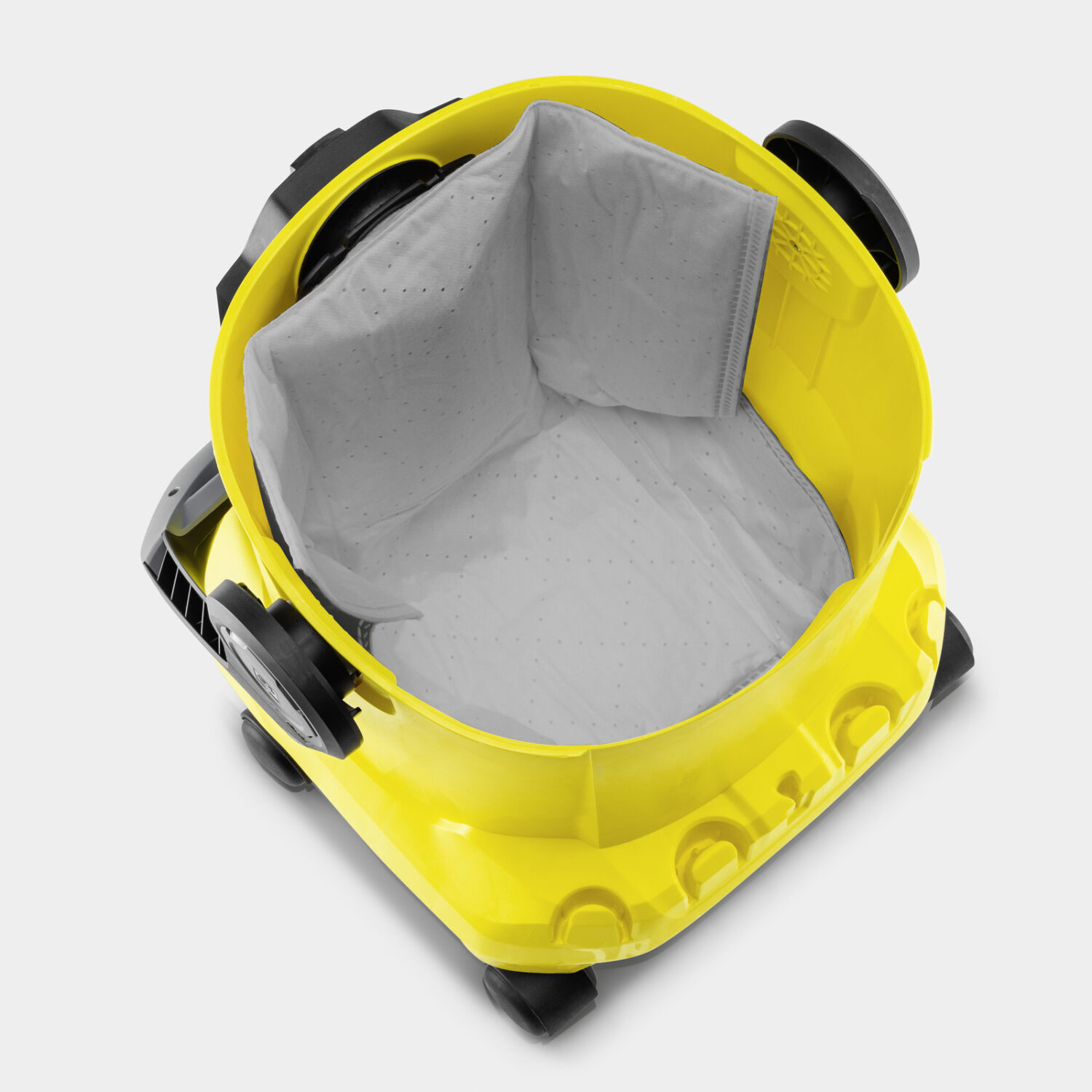 Kärcher Vliesfilterbeutel Renovation KFI 489 – Bild 3