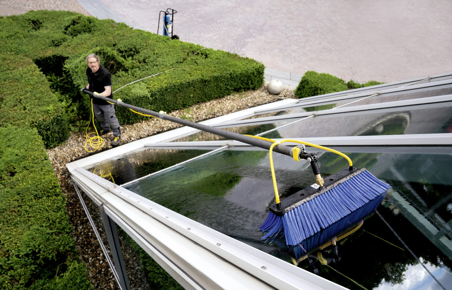 Kärcher Teleskopstange TL 14 C – Bild 4