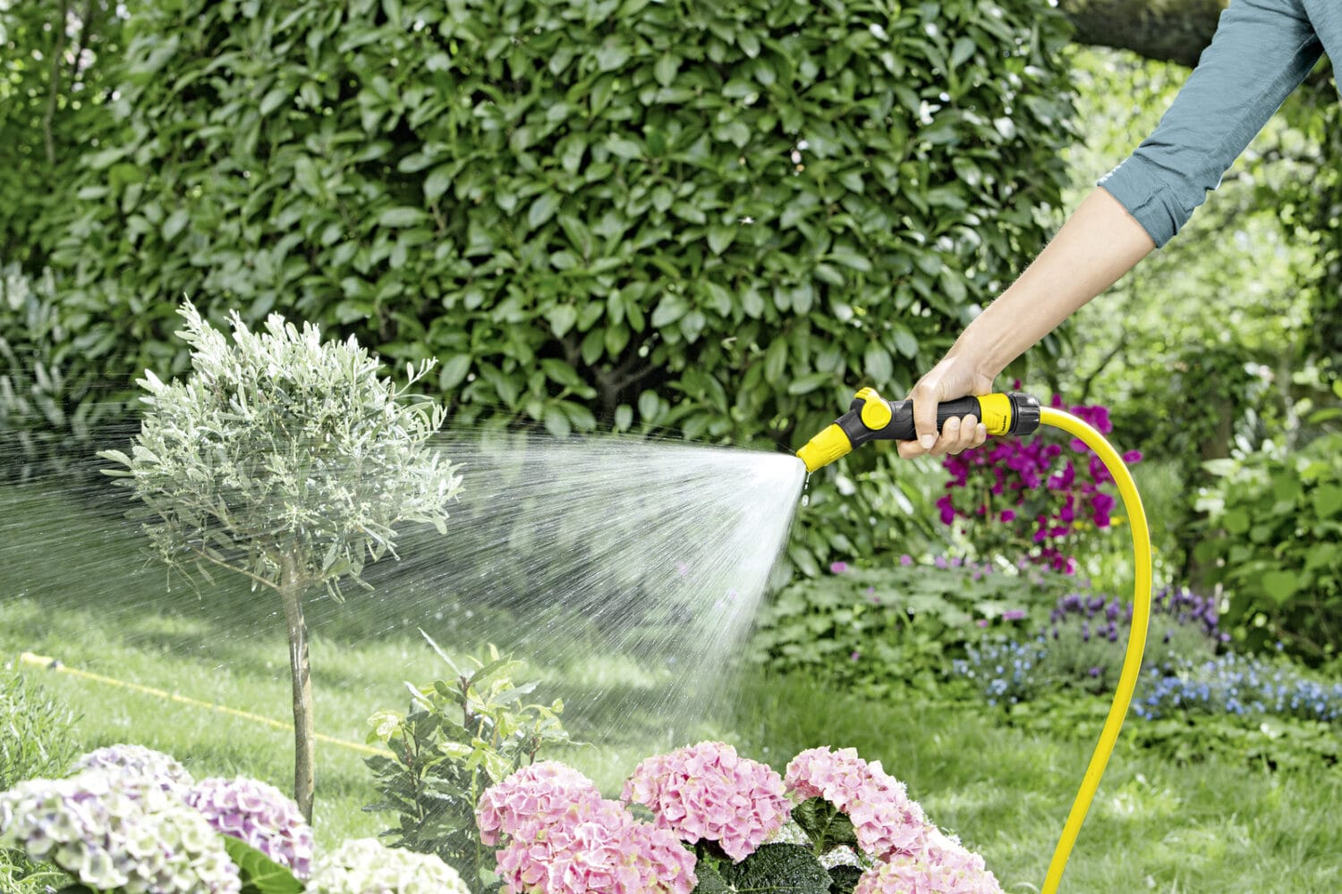 Kärcher Schlauch PrimoFlex® 1/2″ – 15 m – Bild 3