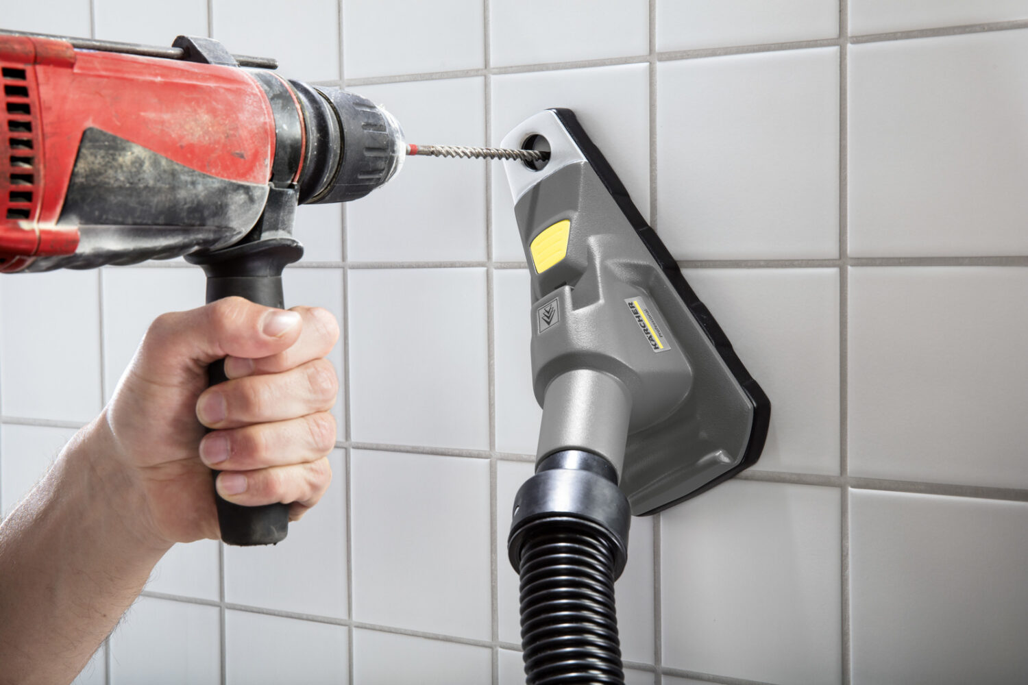 Kärcher Bohrstaubdüse DN 35 – Bild 3