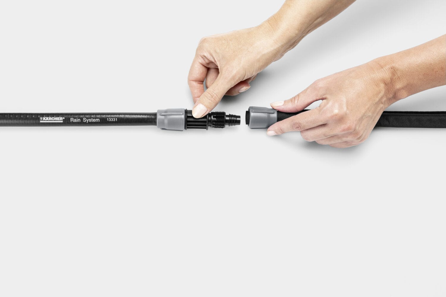 Kärcher Verbindungsset – Bild 3