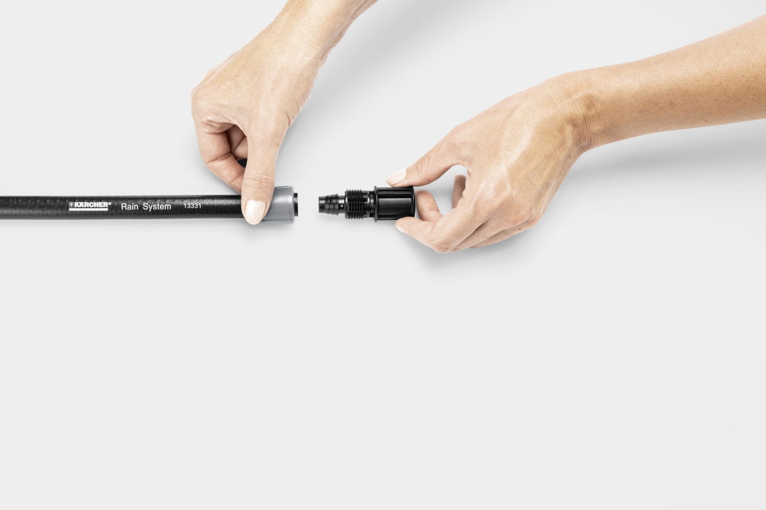 Kärcher Verbindungsset – Bild 4