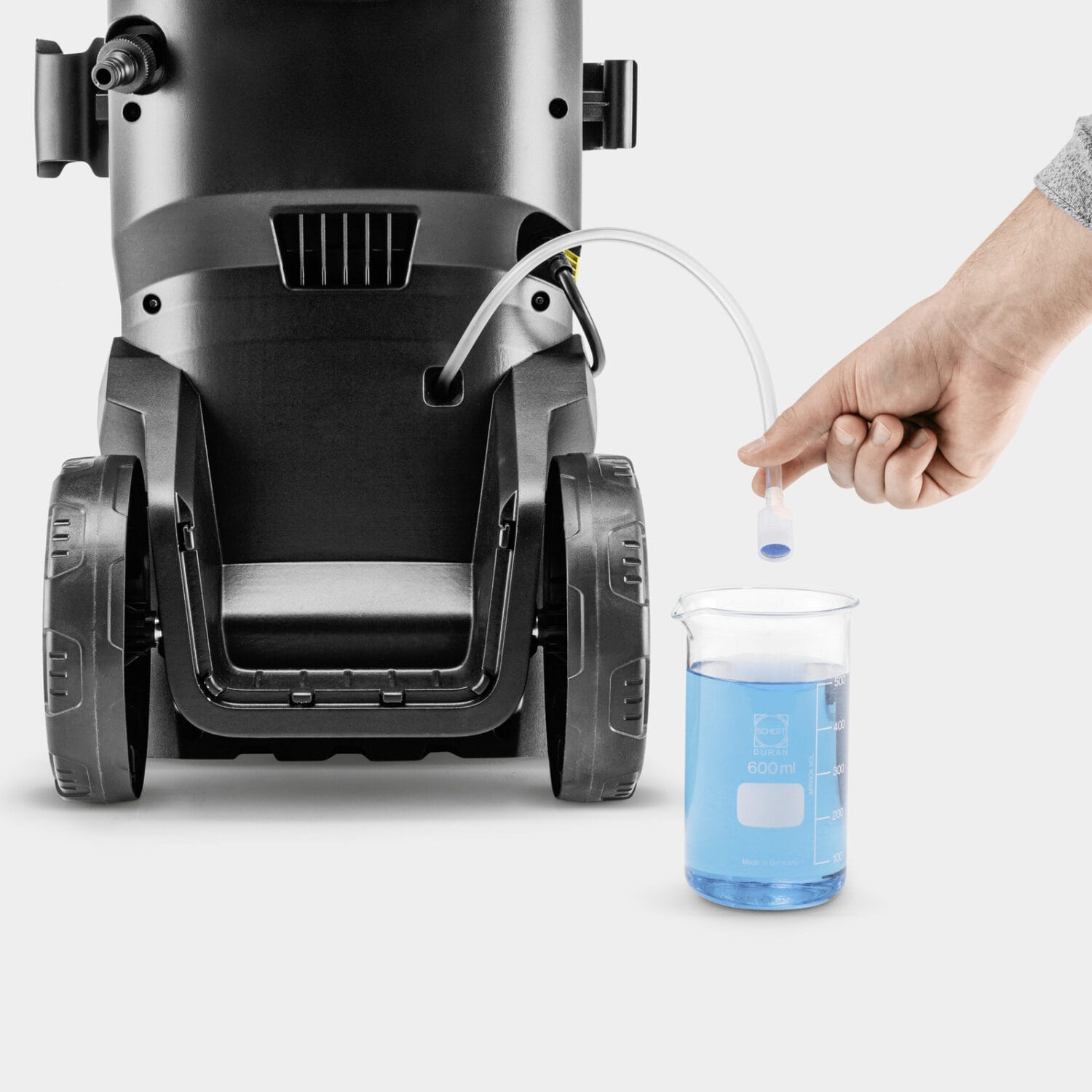 Kärcher K 7 WCM Hochdruckreiniger – Bild 5