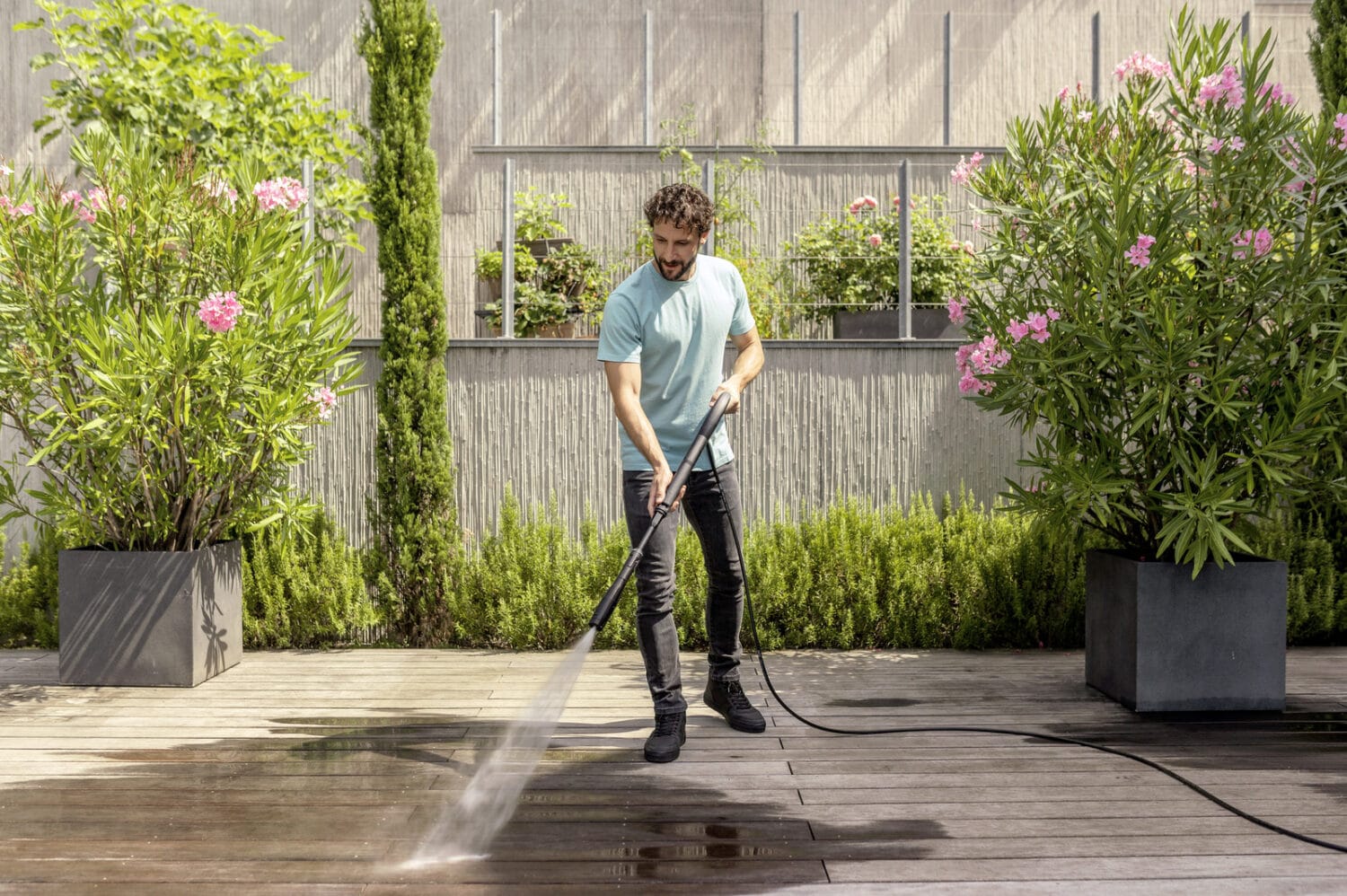 Kärcher K 7 WCM Hochdruckreiniger – Bild 7