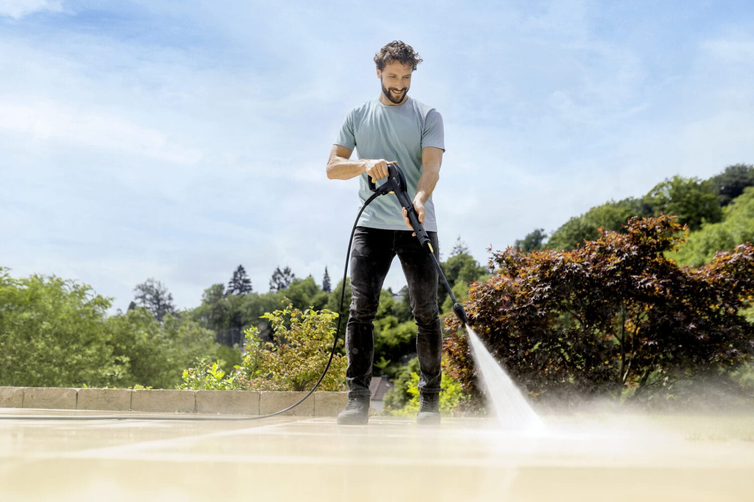 Kärcher K 7 WCM Hochdruckreiniger – Bild 8