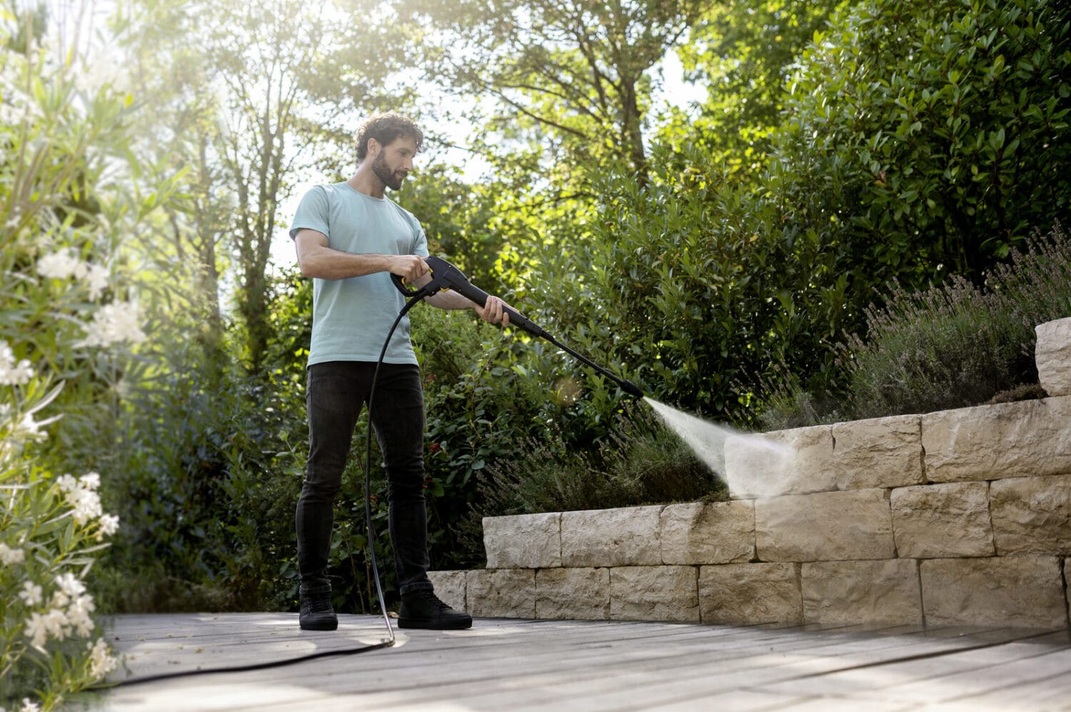 Kärcher K 7 WCM Hochdruckreiniger – Bild 9