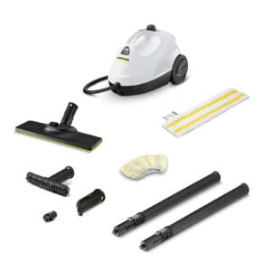 Kärcher SC 2 EasyFix Dampfreiniger – Bild 1