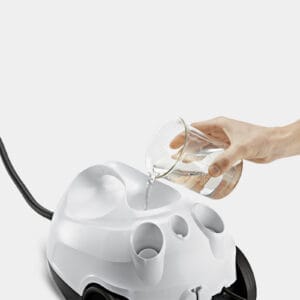 Kärcher SC 2 EasyFix Dampfreiniger – Bild 2