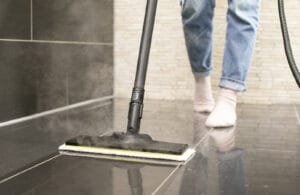 Kärcher SC 2 EasyFix Dampfreiniger – Bild 3