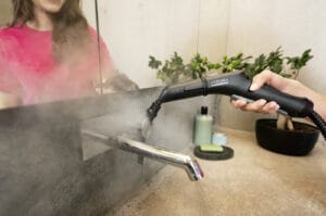 Kärcher SC 2 EasyFix Dampfreiniger – Bild 4
