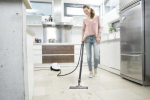 Kärcher SC 2 EasyFix Dampfreiniger – Bild 7