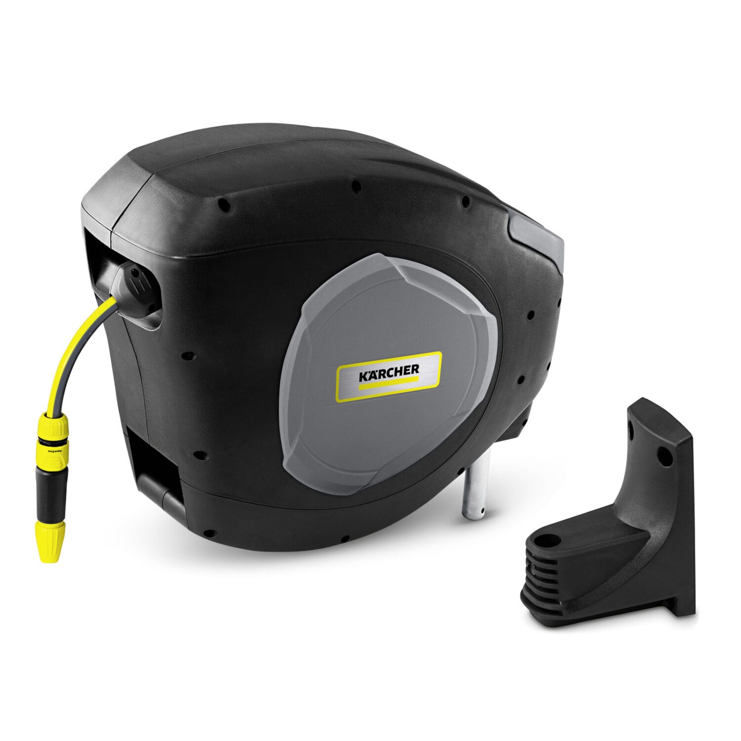 Kärcher CR 5.335 Automatic Premium